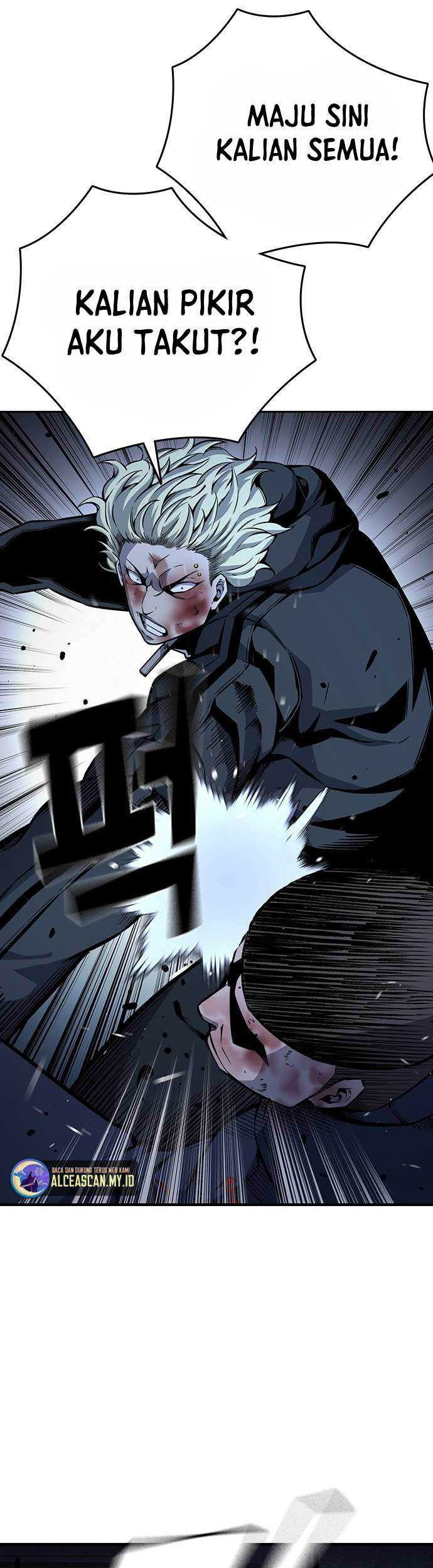 King Game Chapter 66 - halaman 14