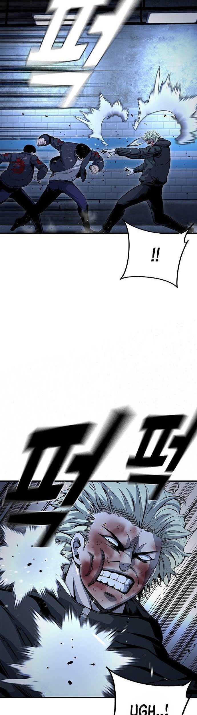 King Game Chapter 66 - halaman 15