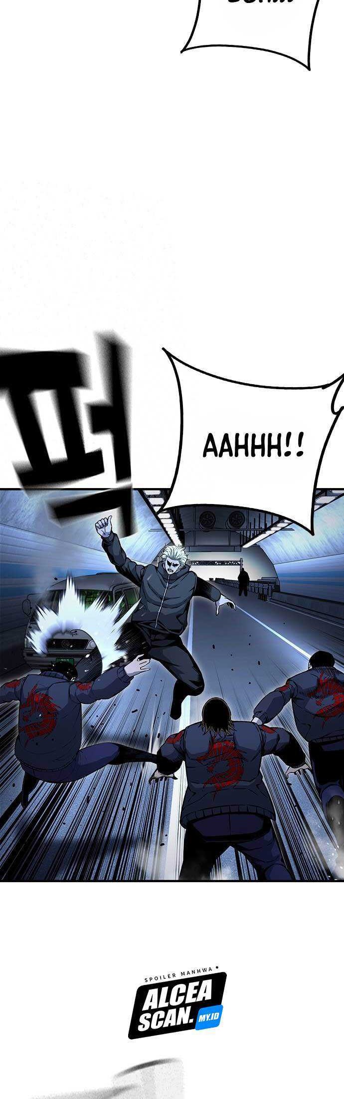 King Game Chapter 66 - halaman 16