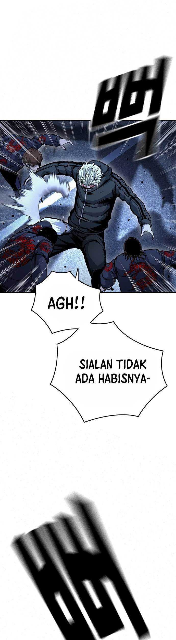 King Game Chapter 66 - halaman 18