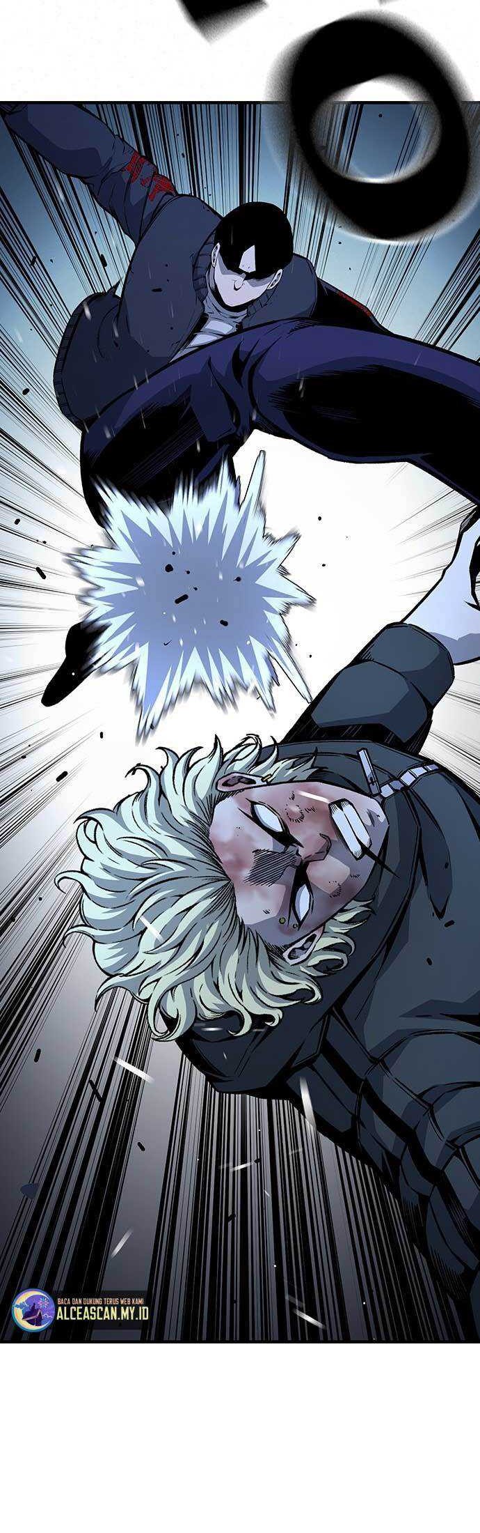 King Game Chapter 66 - halaman 19
