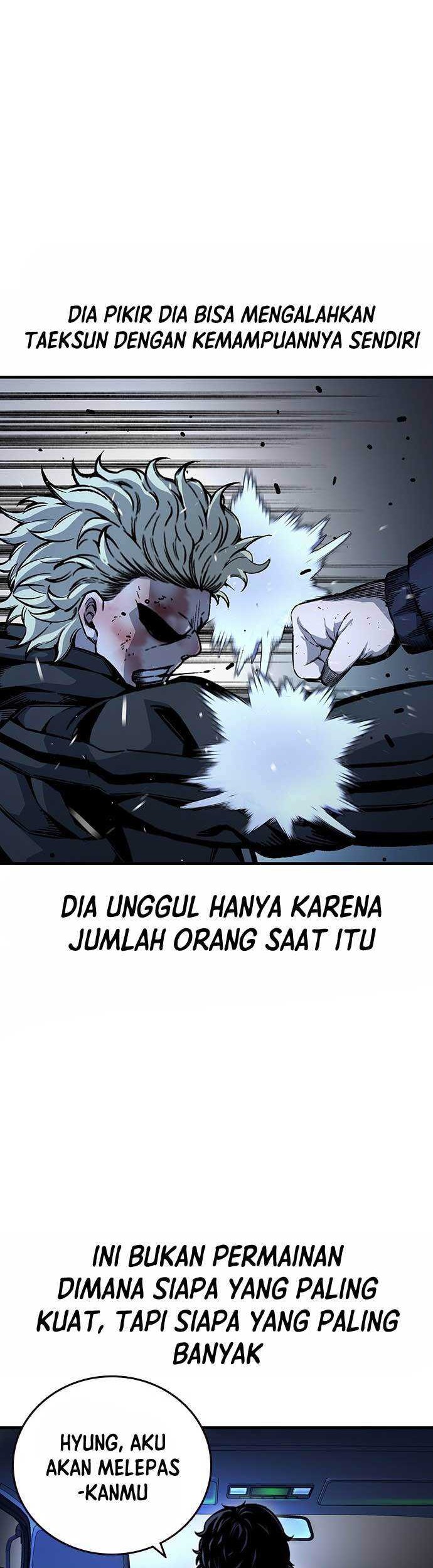 King Game Chapter 66 - halaman 21