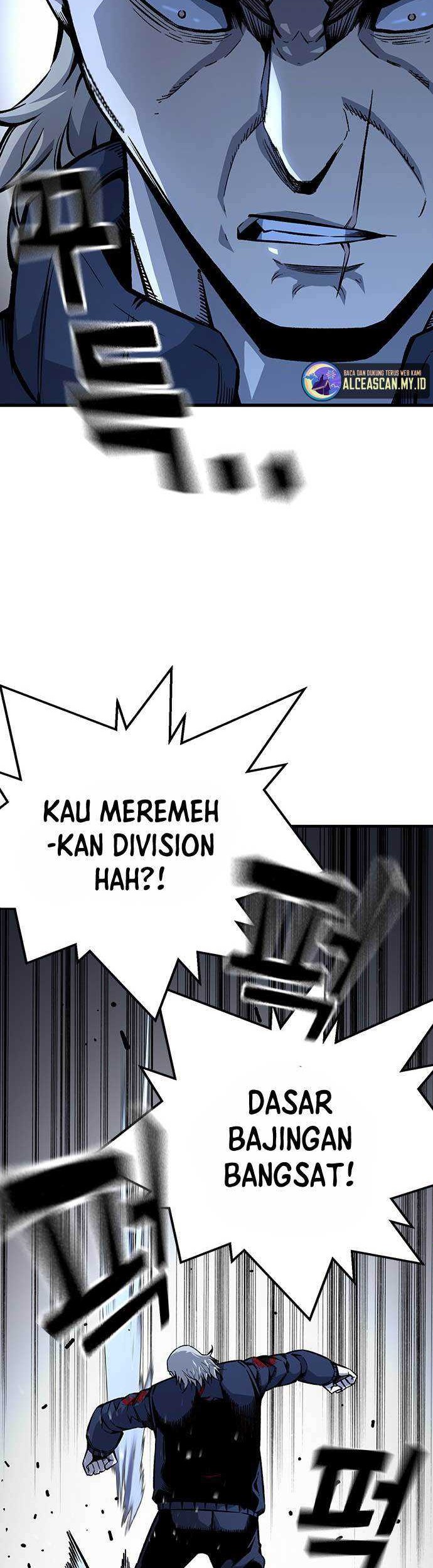 King Game Chapter 66 - halaman 27