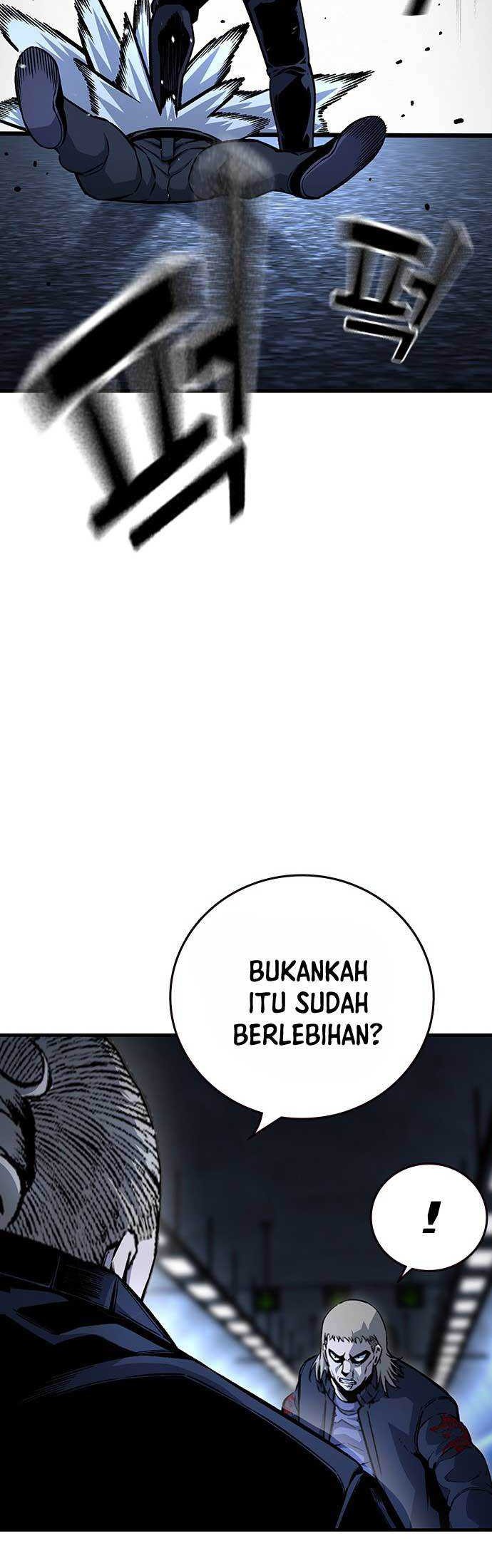 King Game Chapter 66 - halaman 28