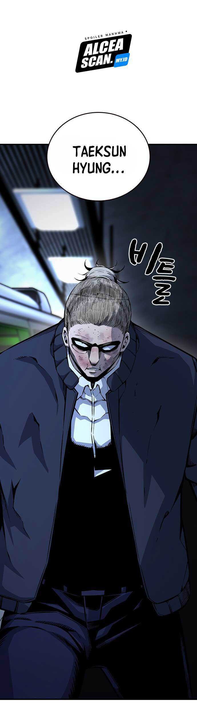 King Game Chapter 66 - halaman 29