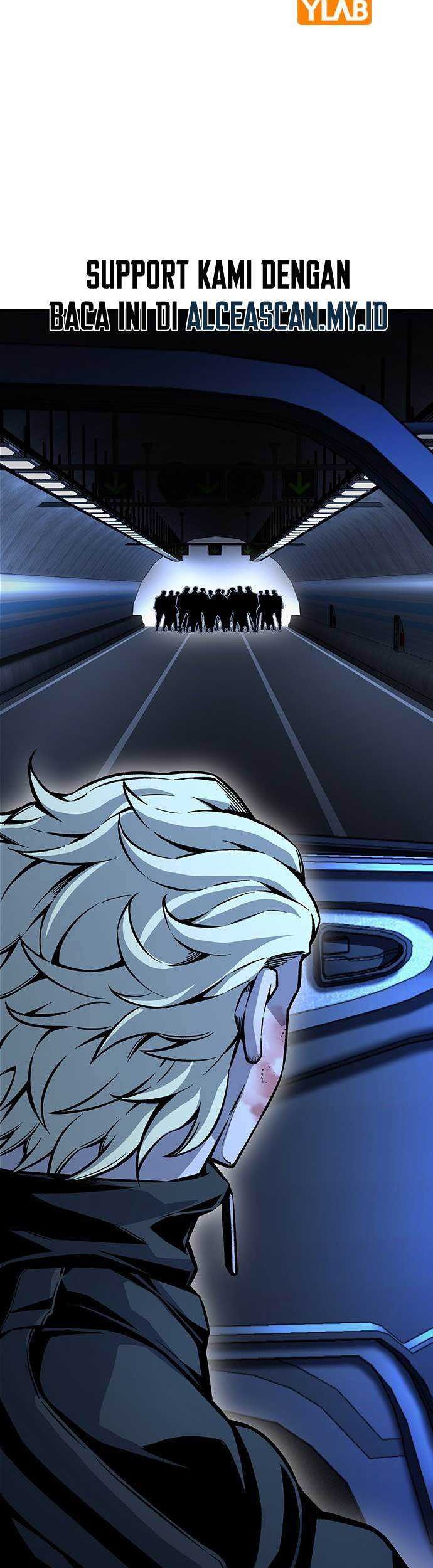 King Game Chapter 66 - halaman 3