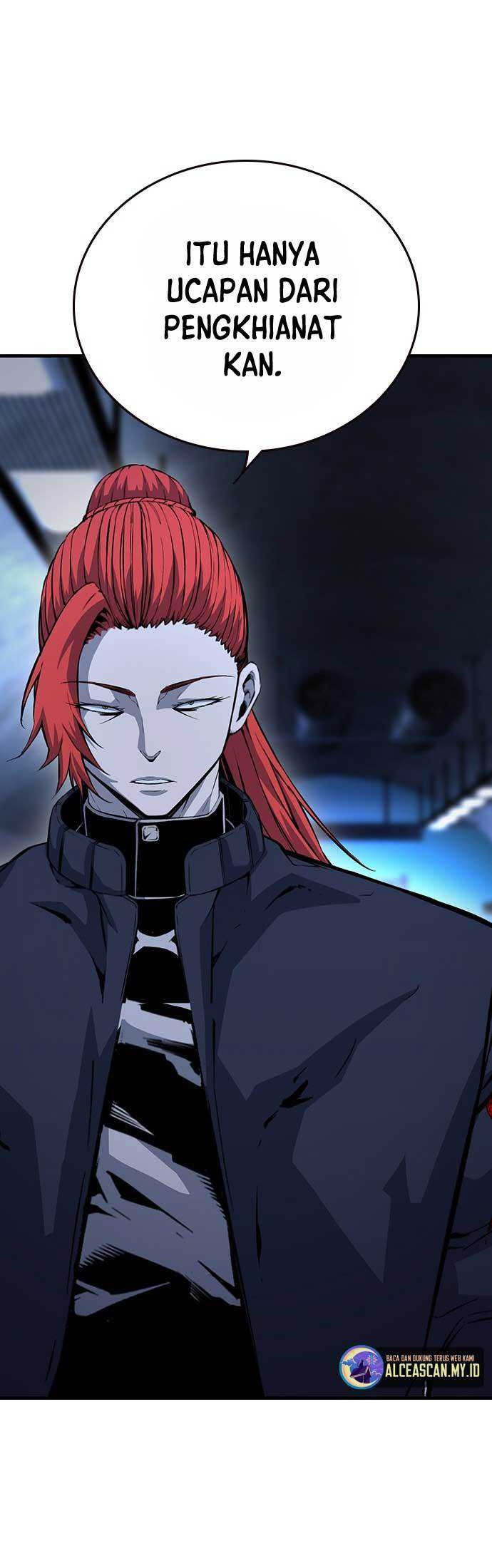 King Game Chapter 66 - halaman 34