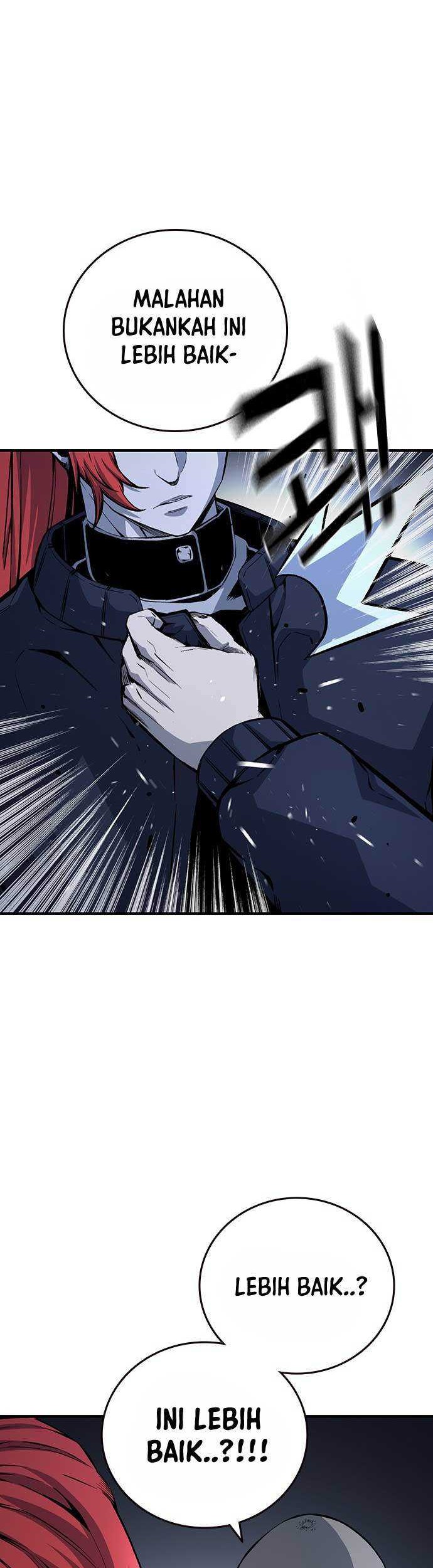 King Game Chapter 66 - halaman 36