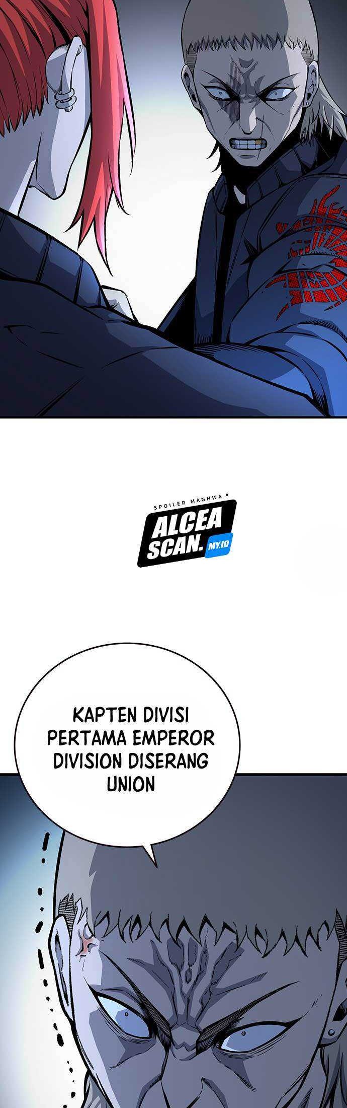 King Game Chapter 66 - halaman 37