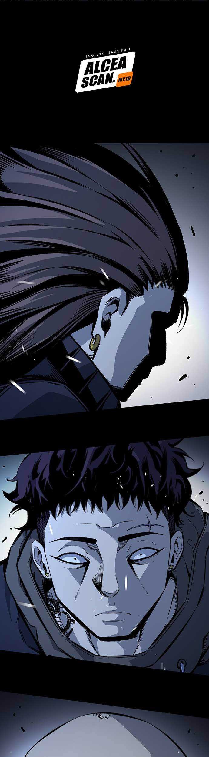 King Game Chapter 66 - halaman 41