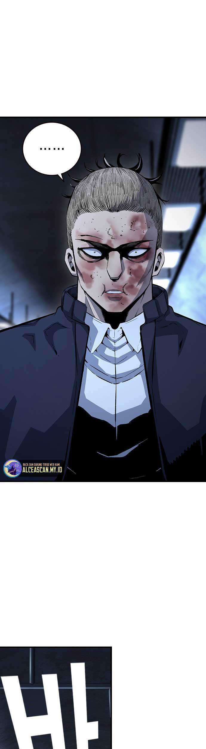 King Game Chapter 66 - halaman 44