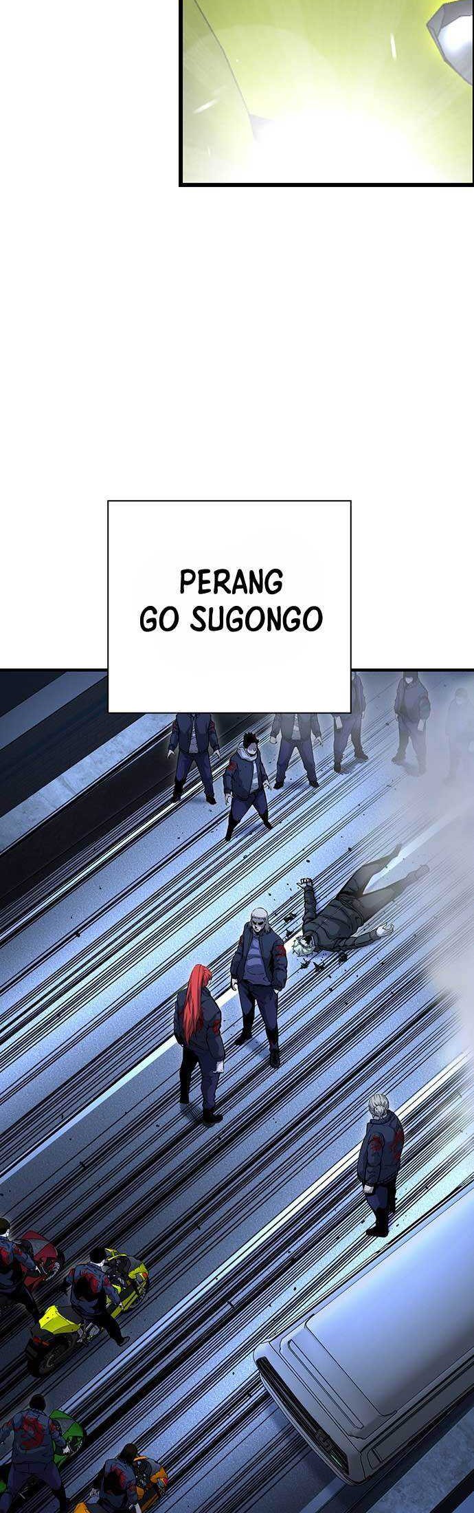 King Game Chapter 66 - halaman 46