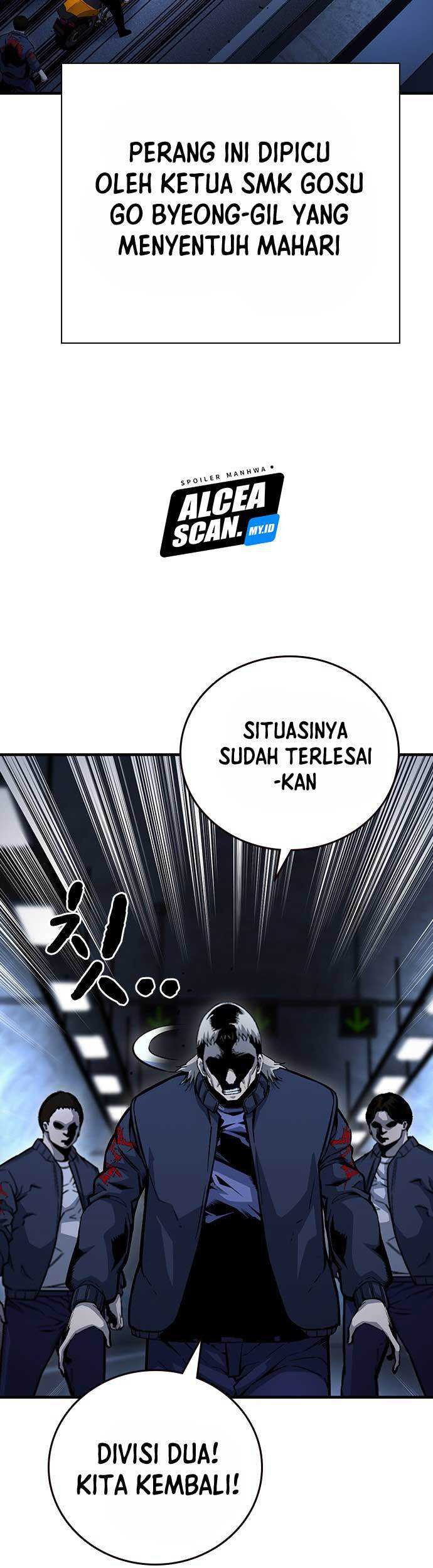 King Game Chapter 66 - halaman 47