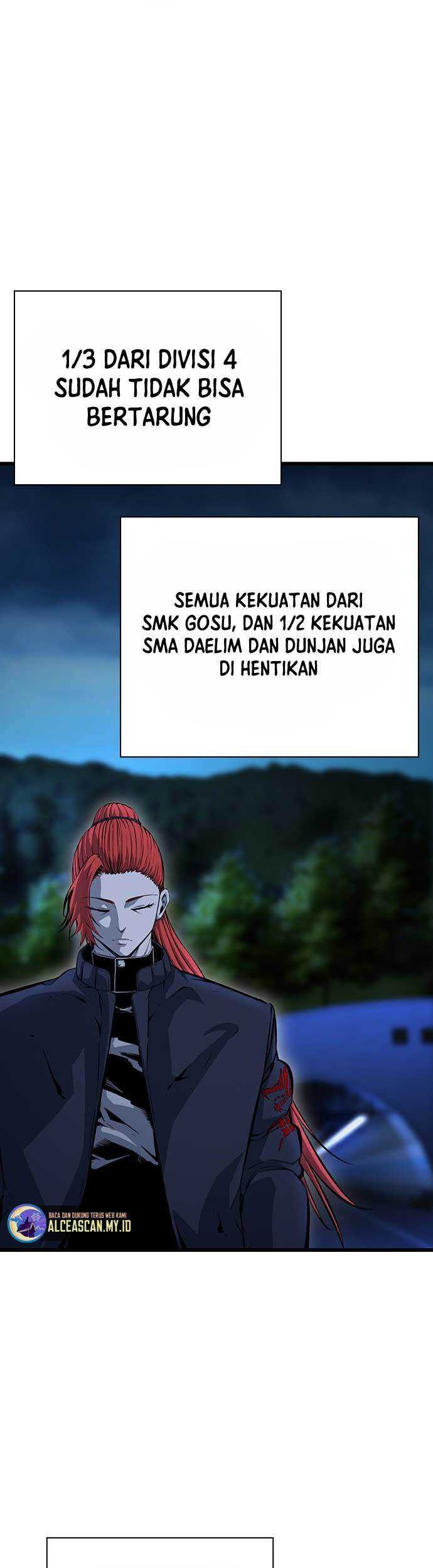 King Game Chapter 66 - halaman 48