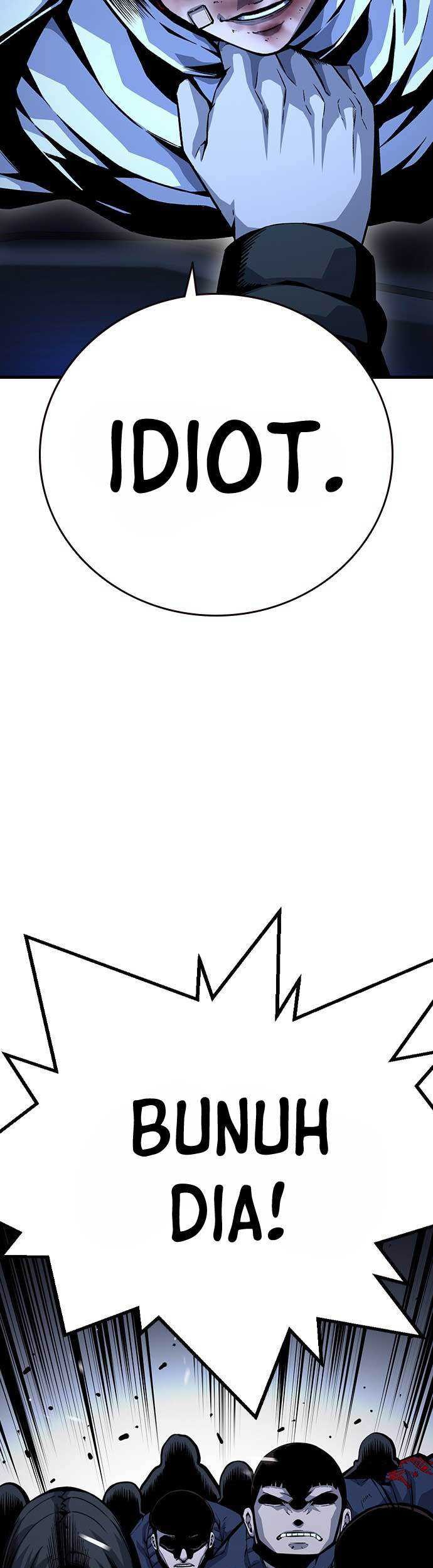 King Game Chapter 66 - halaman 5