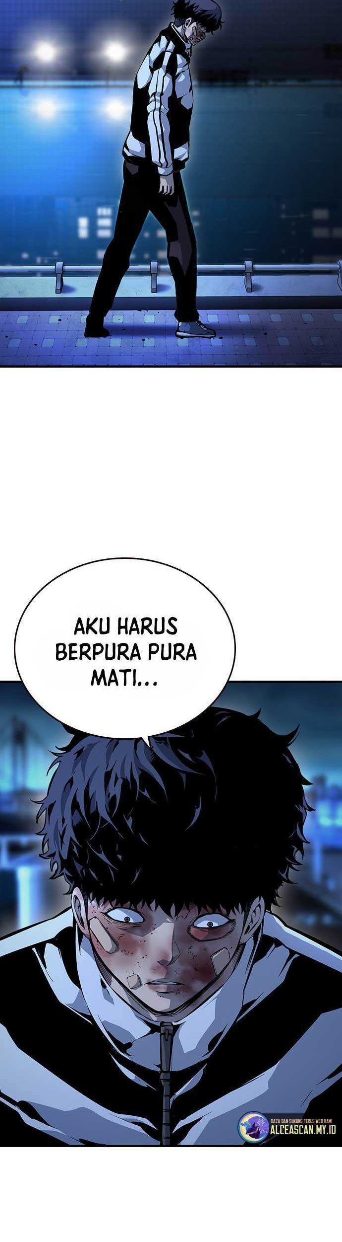 King Game Chapter 66 - halaman 51