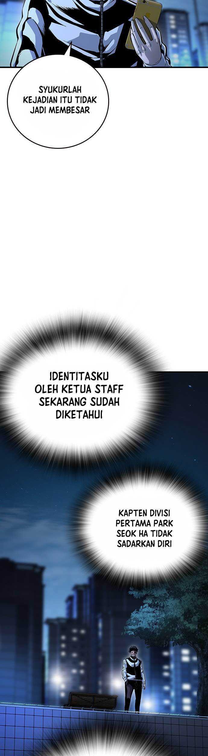 King Game Chapter 66 - halaman 53