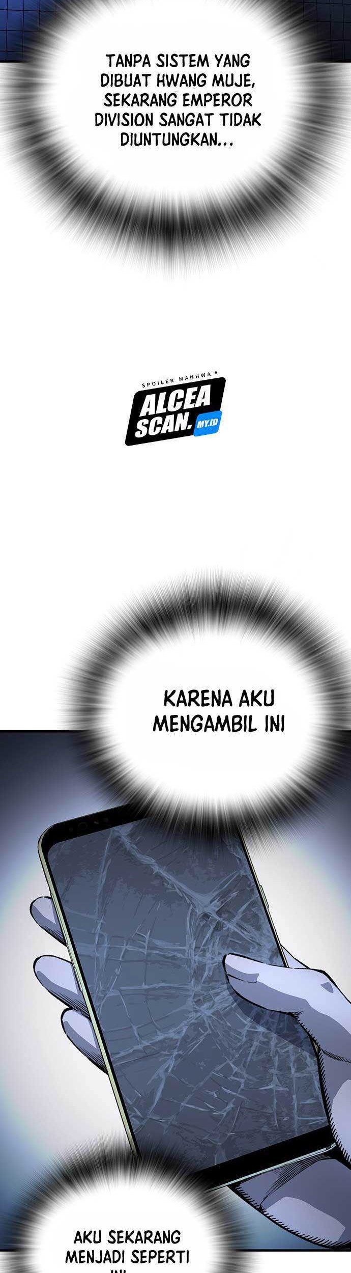 King Game Chapter 66 - halaman 54