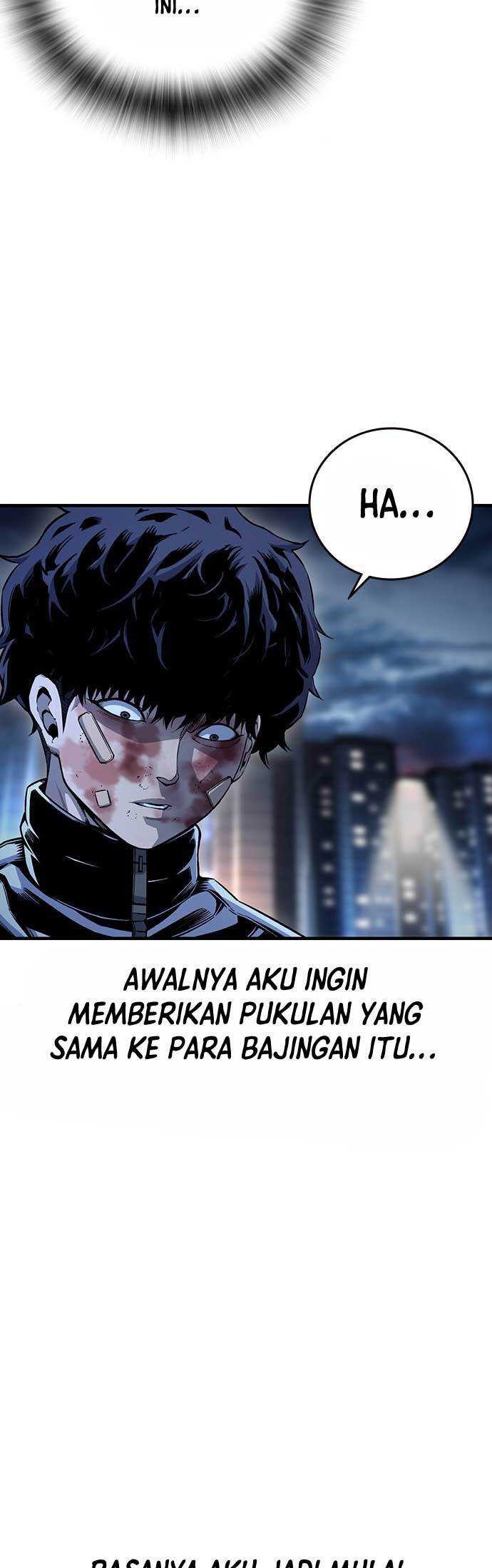 King Game Chapter 66 - halaman 55
