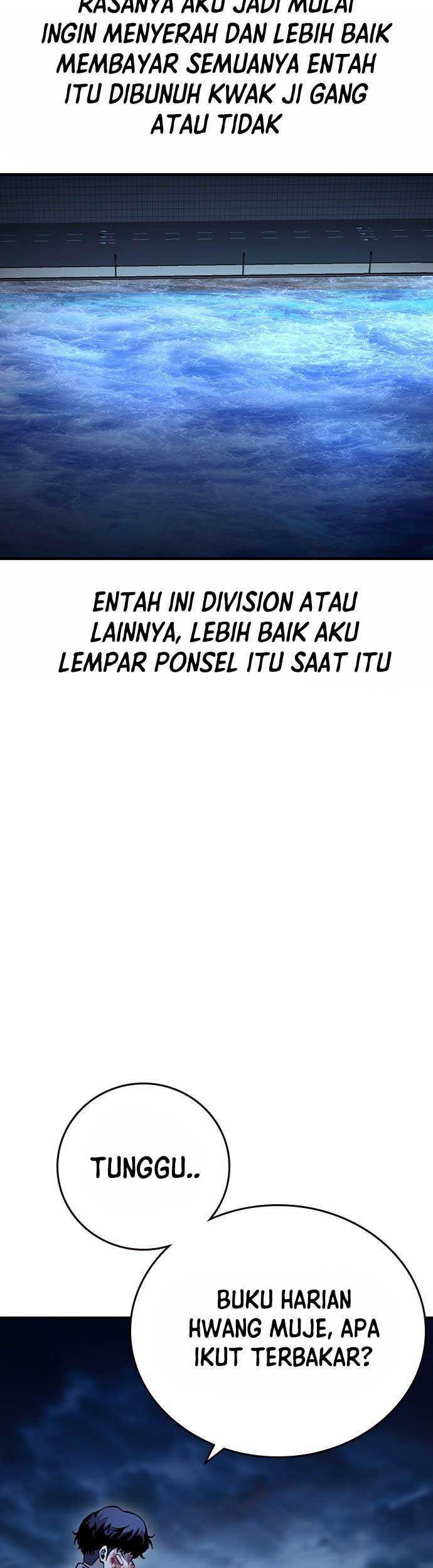 King Game Chapter 66 - halaman 56
