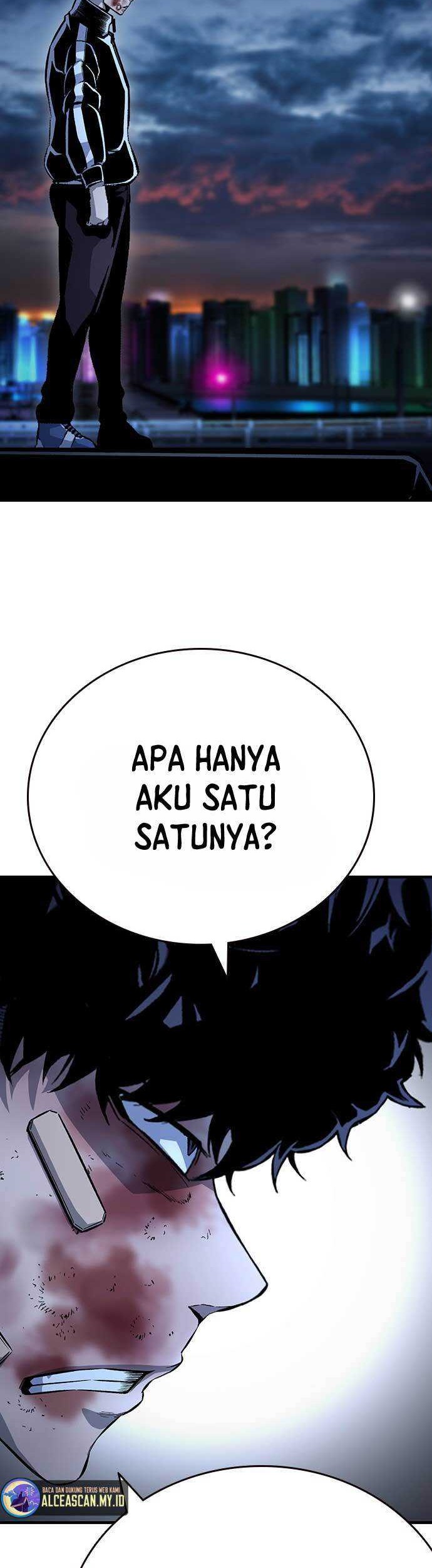 King Game Chapter 66 - halaman 57