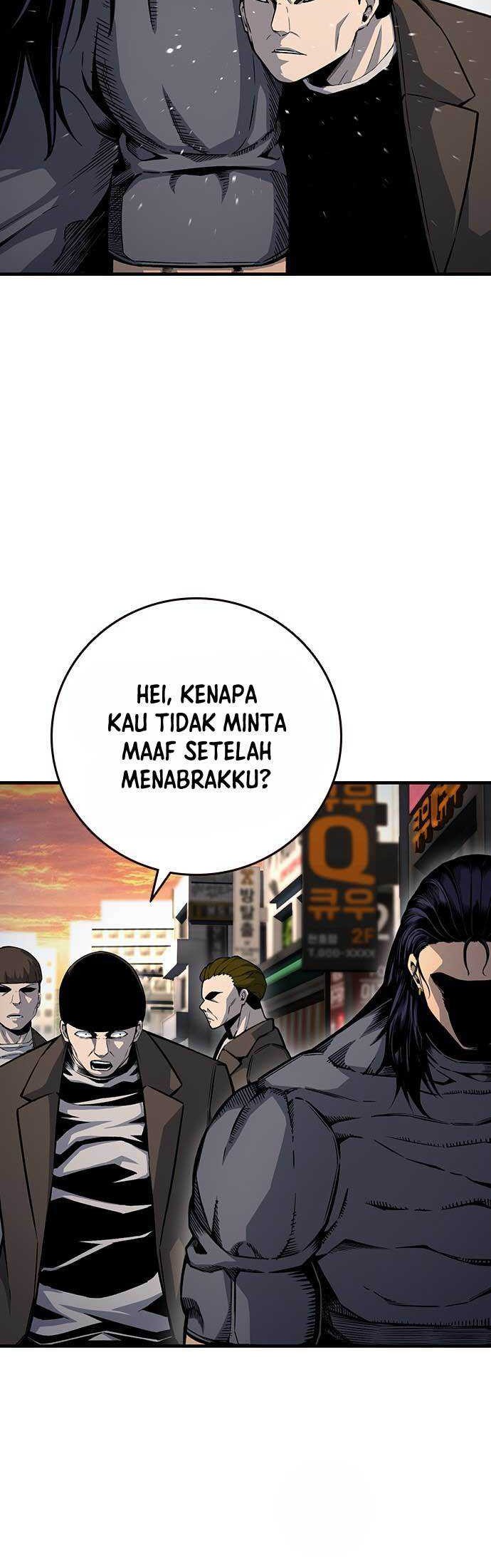King Game Chapter 66 - halaman 61