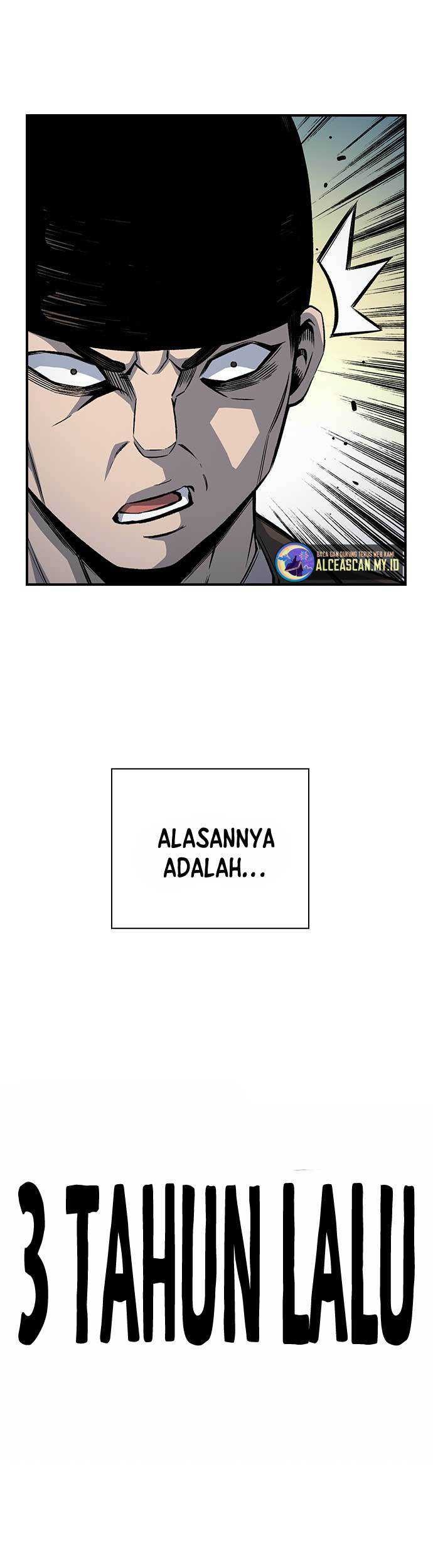 King Game Chapter 66 - halaman 62
