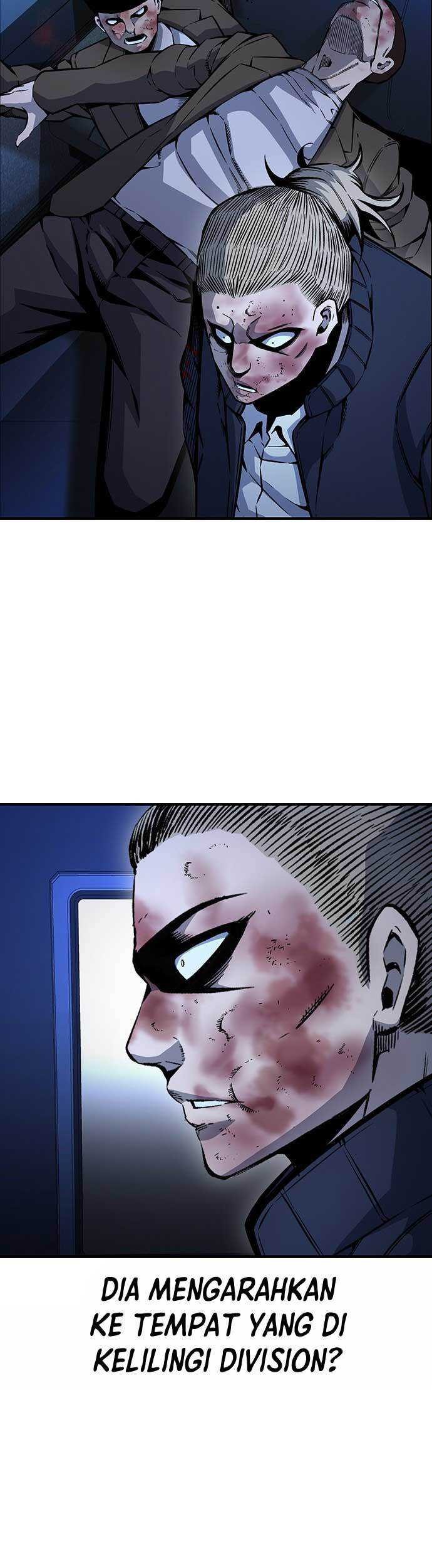 King Game Chapter 66 - halaman 8