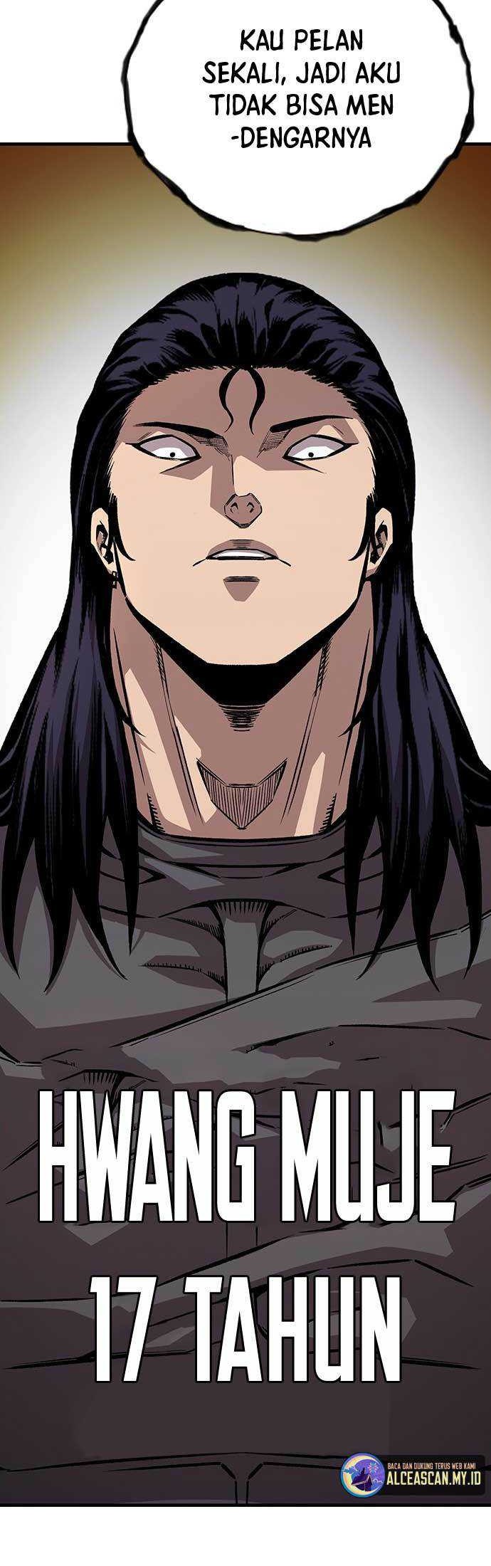 King Game Chapter 67 - halaman 10