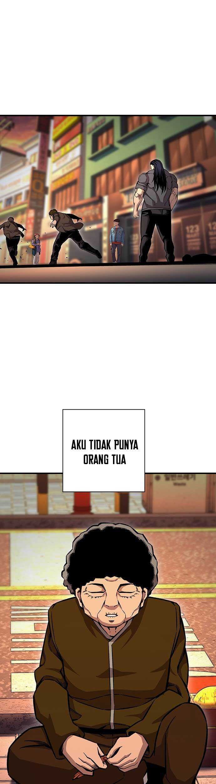 King Game Chapter 67 - halaman 11