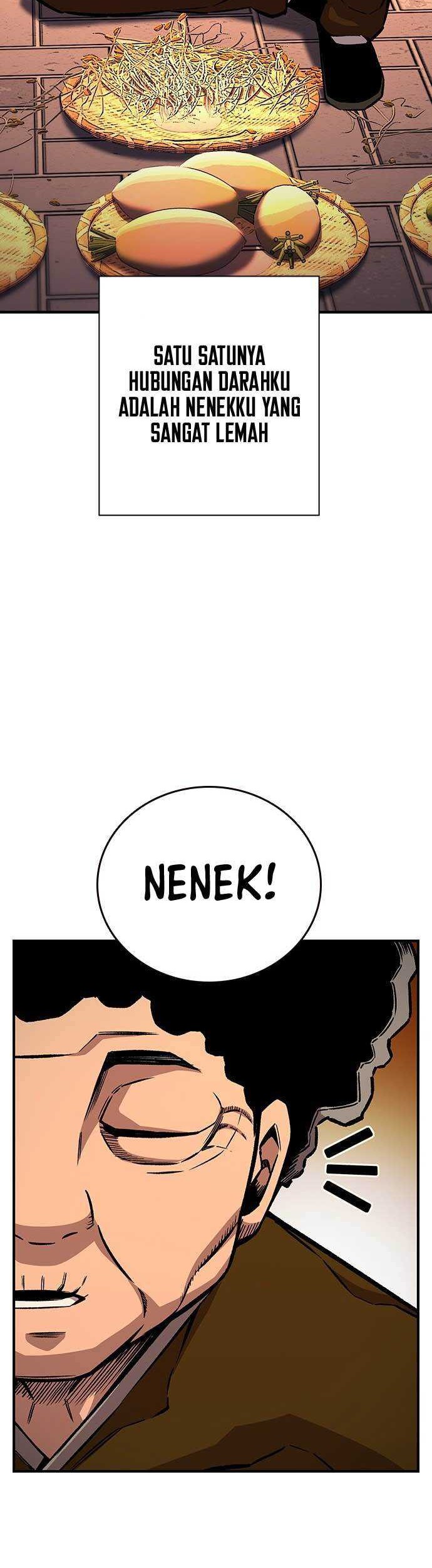 King Game Chapter 67 - halaman 12