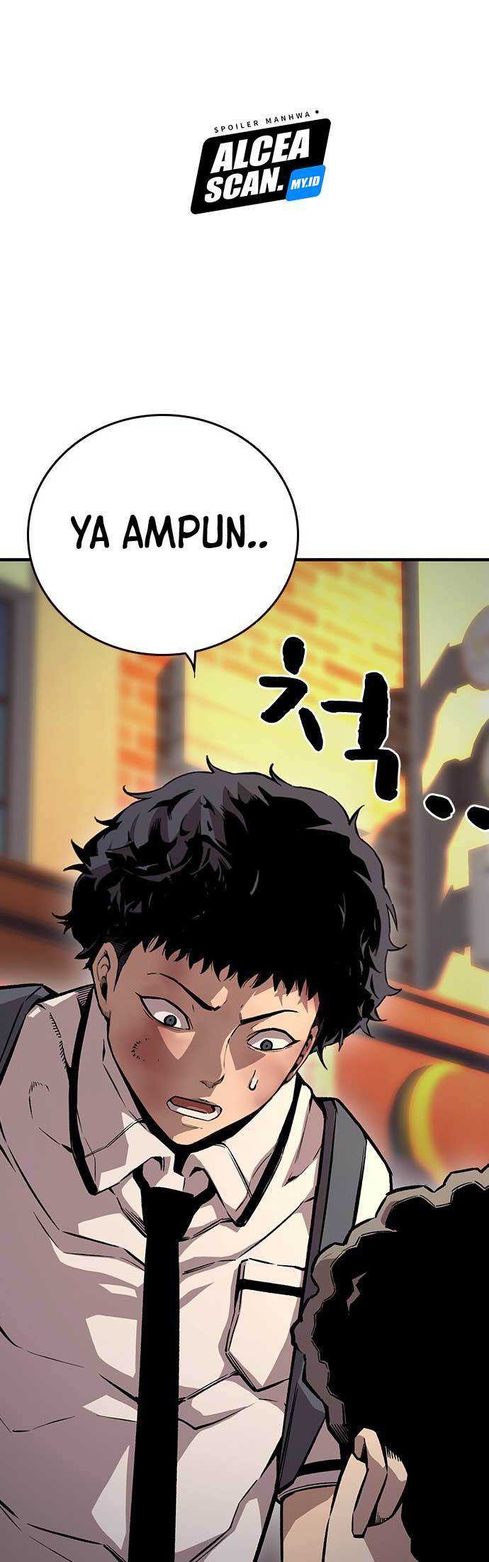 King Game Chapter 67 - halaman 13