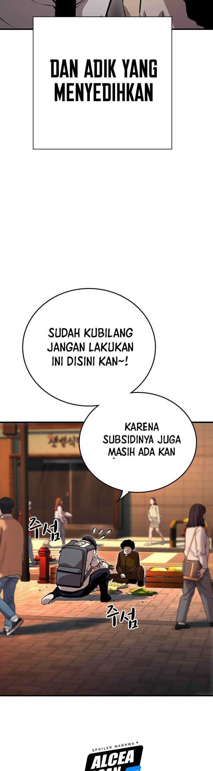 King Game Chapter 67 - halaman 14