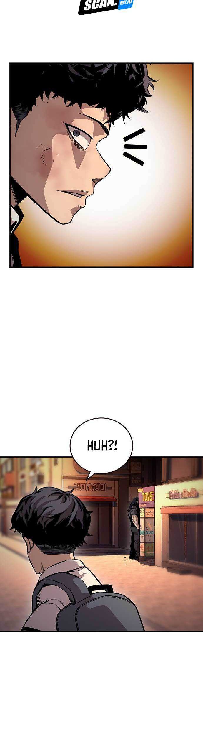 King Game Chapter 67 - halaman 15