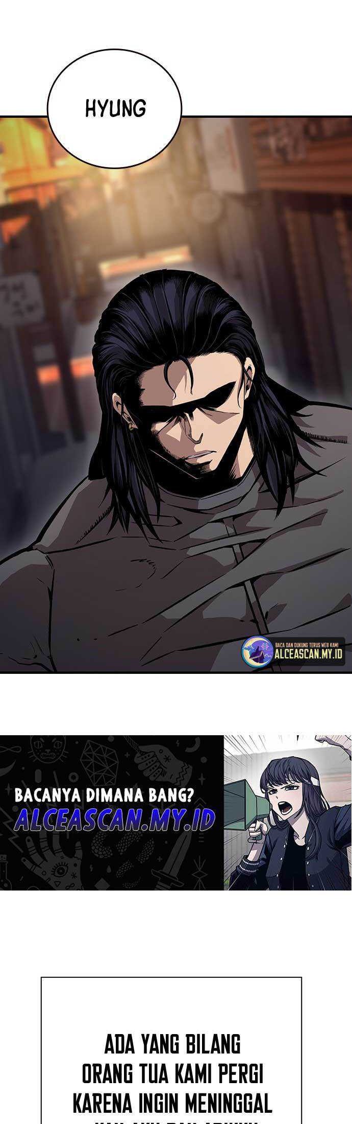 King Game Chapter 67 - halaman 16