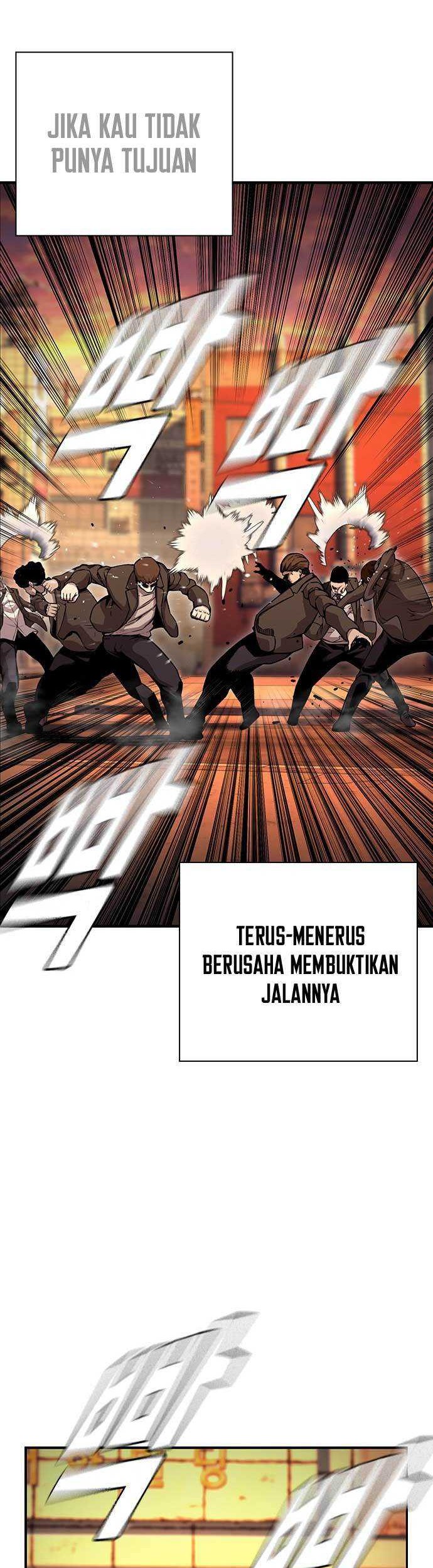 King Game Chapter 67 - halaman 21