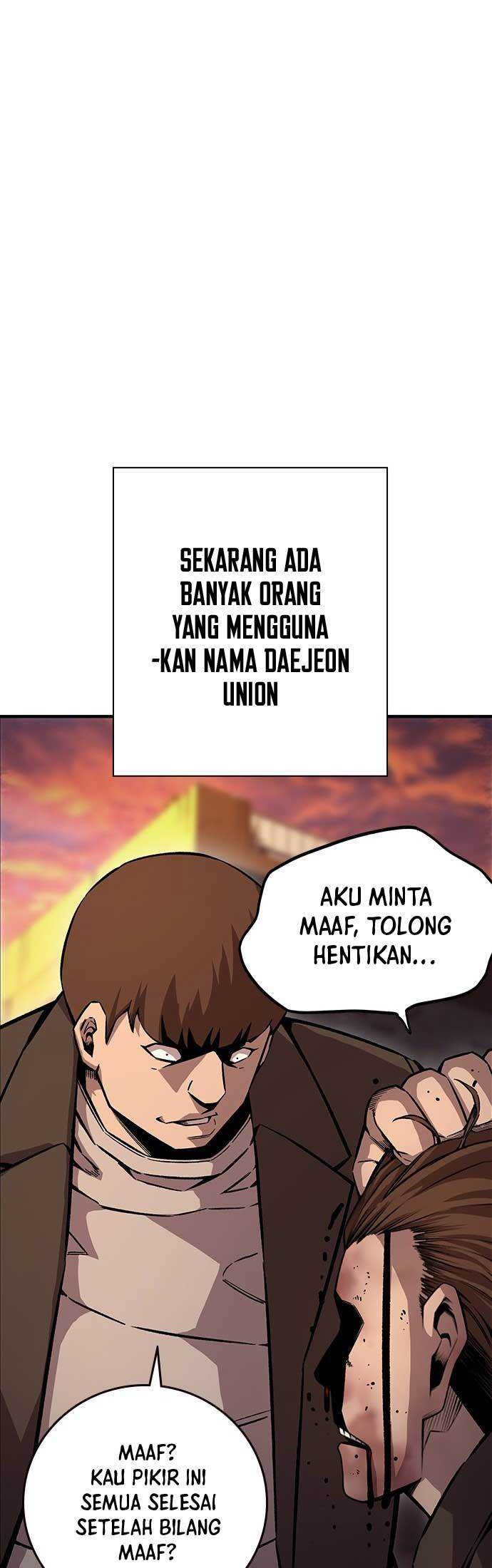 King Game Chapter 67 - halaman 25