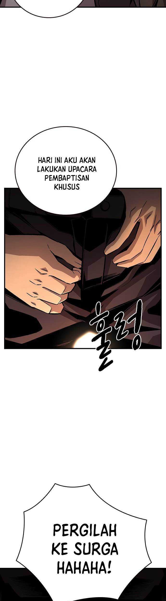 King Game Chapter 67 - halaman 26