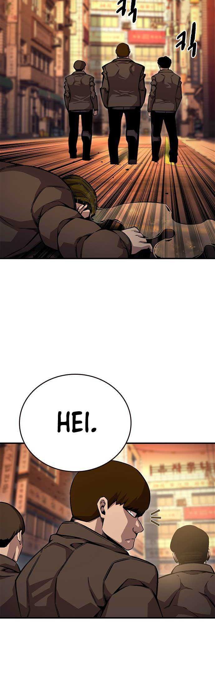 King Game Chapter 67 - halaman 28