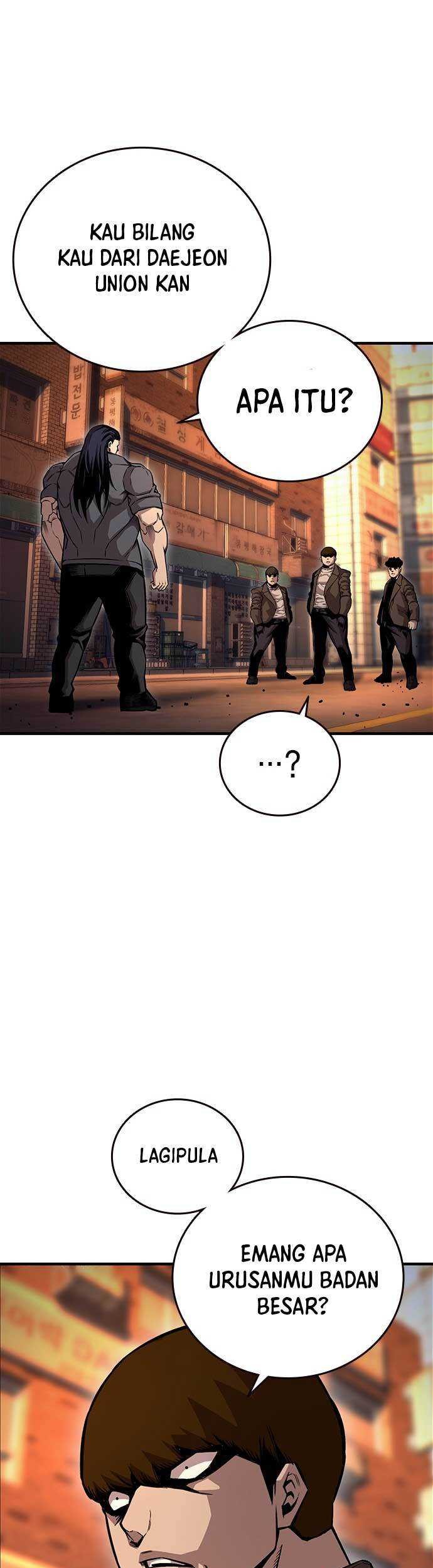 King Game Chapter 67 - halaman 29