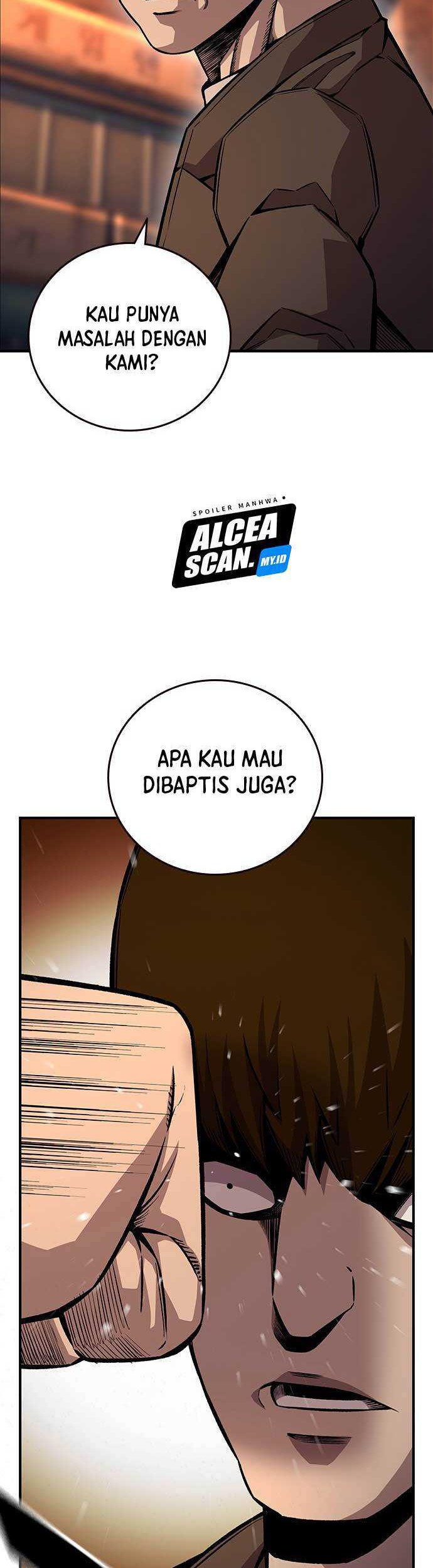 King Game Chapter 67 - halaman 30