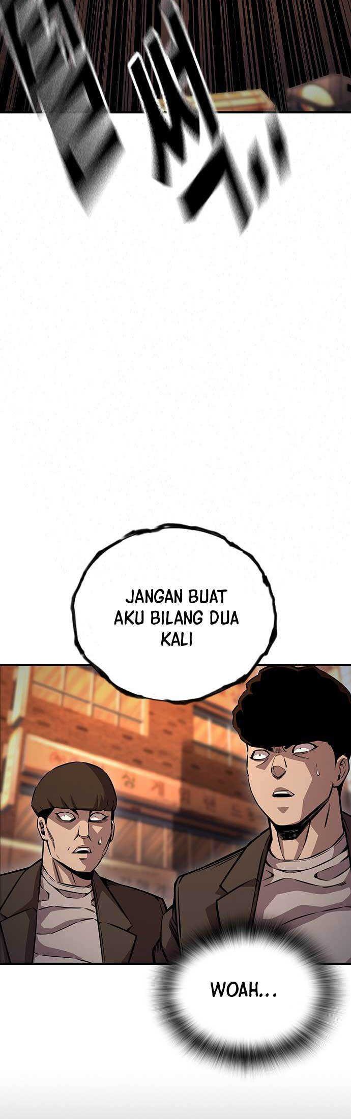 King Game Chapter 67 - halaman 34