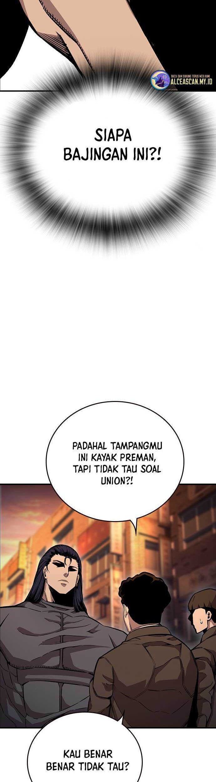 King Game Chapter 67 - halaman 36