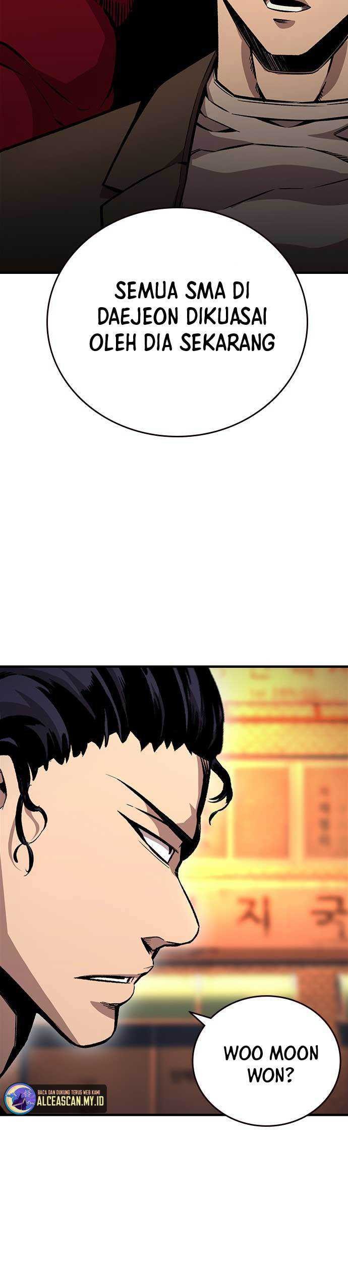 King Game Chapter 67 - halaman 38