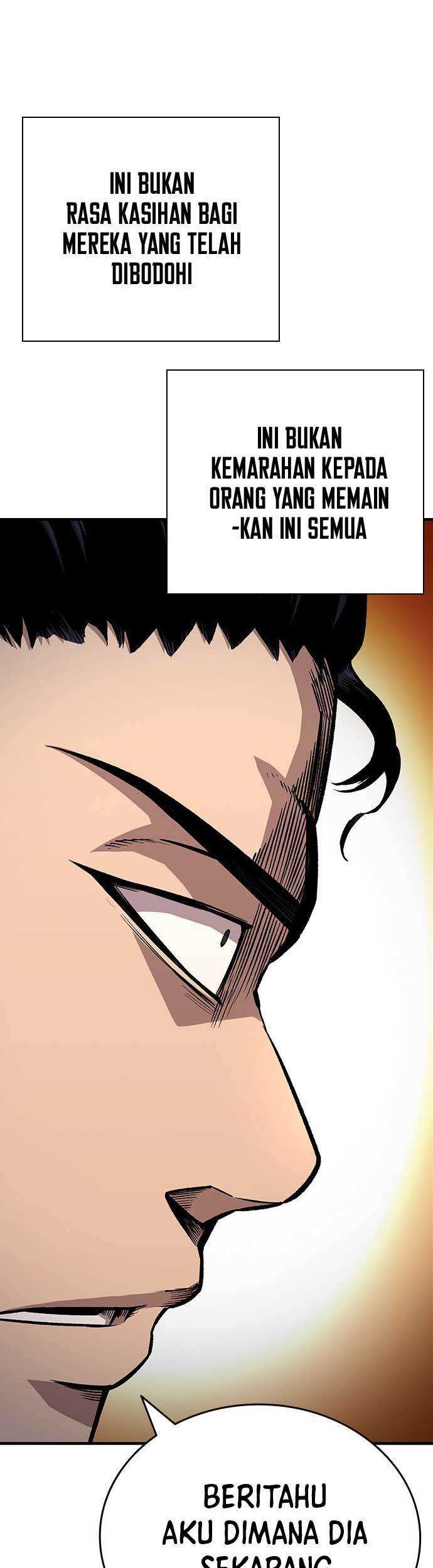 King Game Chapter 67 - halaman 39