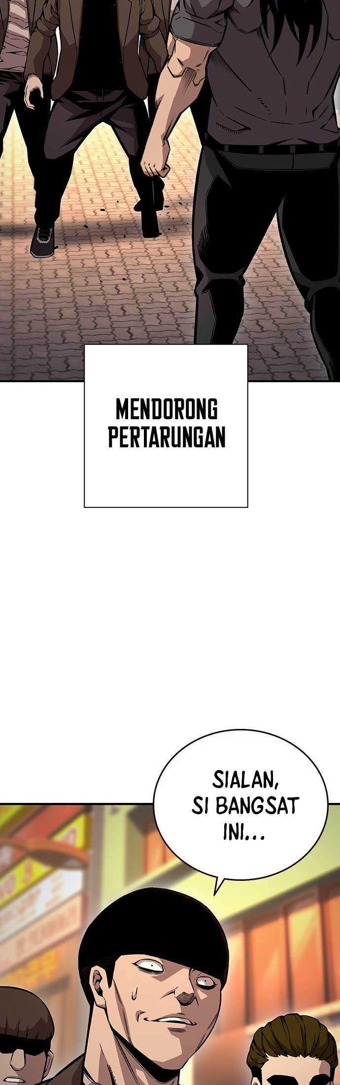 King Game Chapter 67 - halaman 4