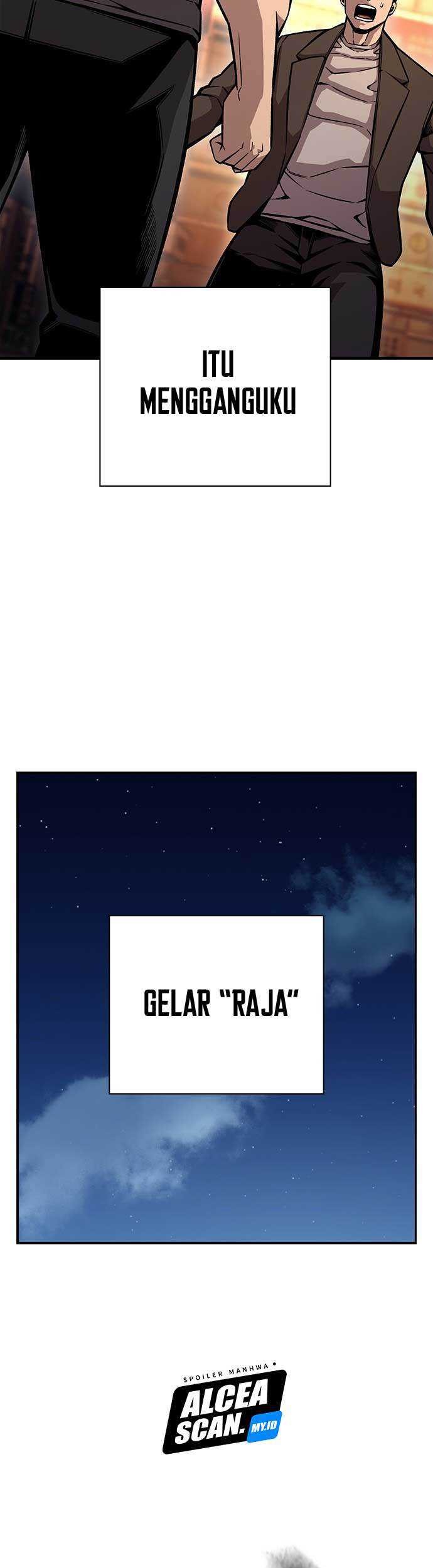 King Game Chapter 67 - halaman 41