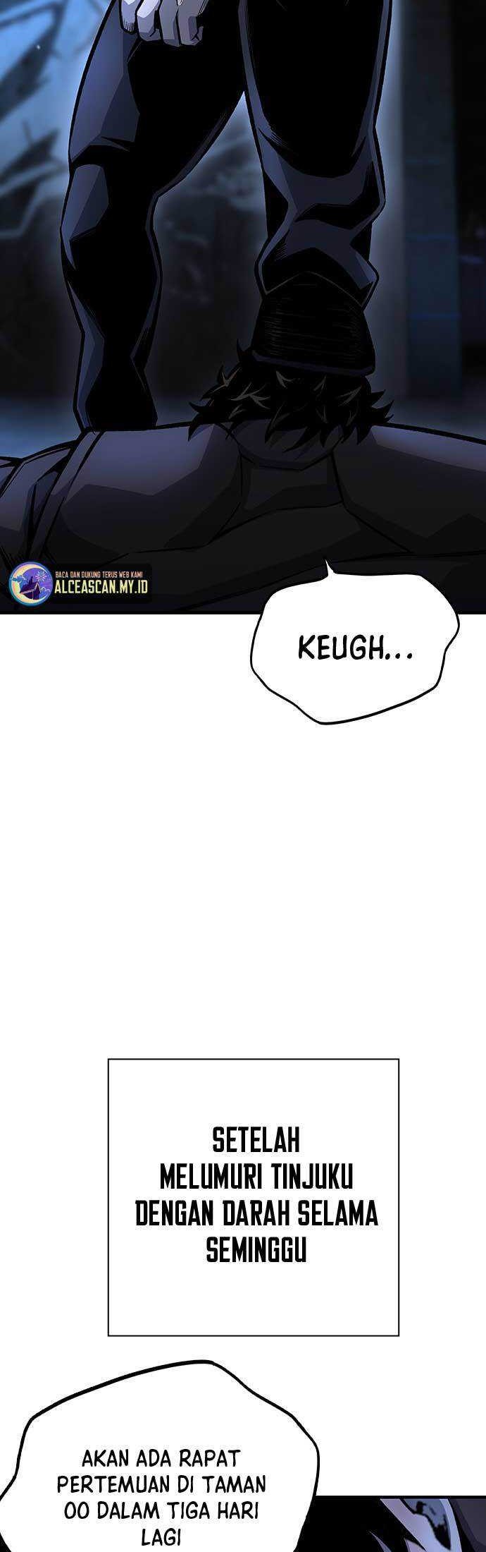 King Game Chapter 67 - halaman 46