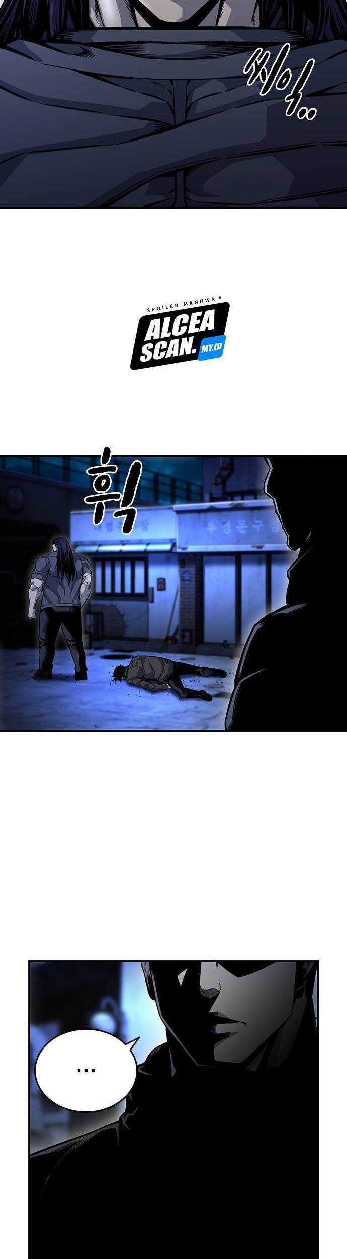 King Game Chapter 67 - halaman 48