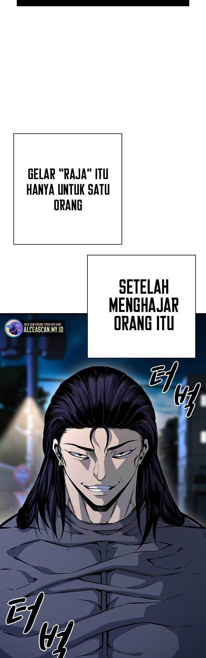 King Game Chapter 67 - halaman 49